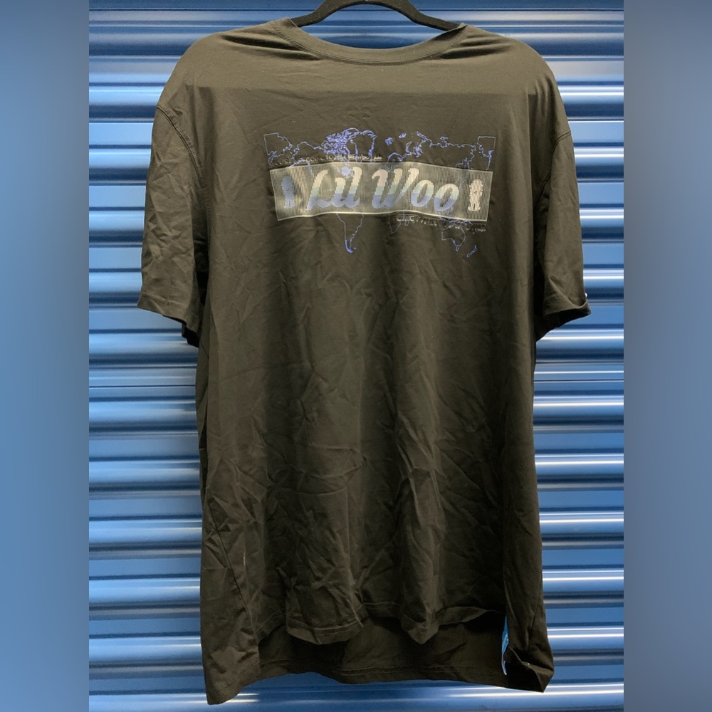 Lil Woo Tee